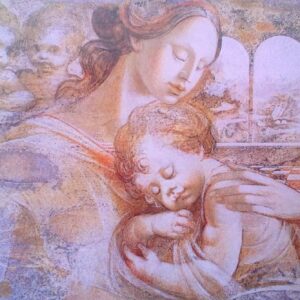 Ti proteggerò per sempre