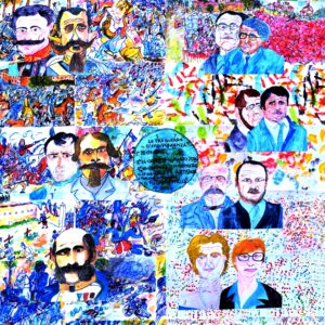 Le tre Guerre d'Indipendenza