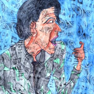 Omaggio al Maestro d’orchestra Ezio Bosso