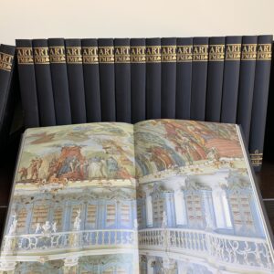 L’Enciclopedia dell’arte