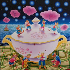 I nostri irrinunciabili sogni