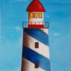 Lighthouse 2