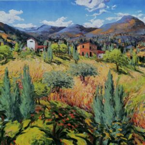 Al pantano di Mormanno