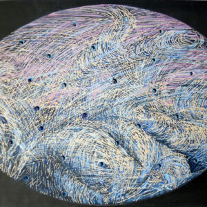 Essenza Mareggiata 2012