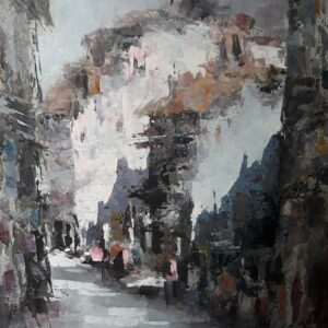 Il rumore del silenzio