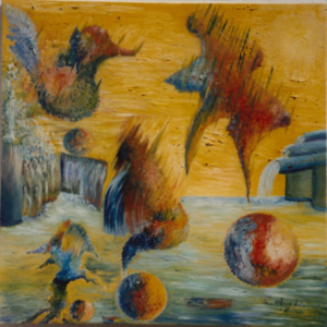 Giochi d'acqua