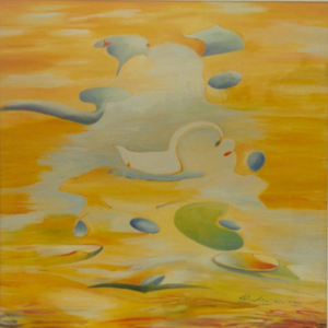 I voli della fantasia