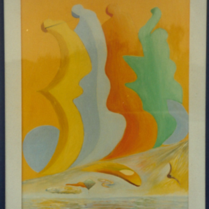 Tandem celeste e voli in libertà