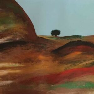 Scorcio pugliese #1 (2017)