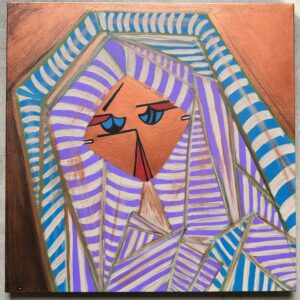 Aida al risveglio, 2023