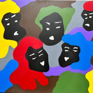 Il pettegolezzo, 2023