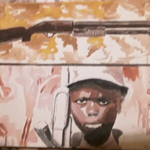 Un giorno sorgerà il sole