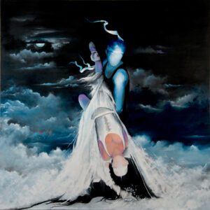 A febbraio con le mani fiorite