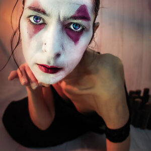 Libera da ogni perfezione