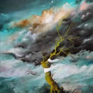 Primavera A.D. MMXXI