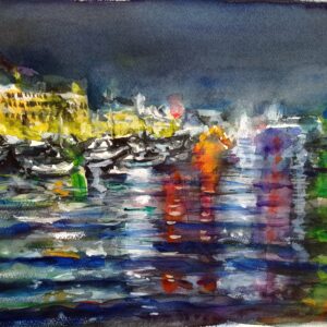 Festa del patrono Porto Santo Stefano