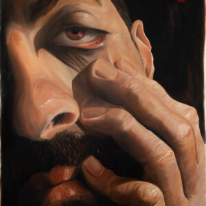 Insospettibile fastidio