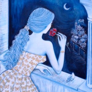 Profumo d’Amore (Scent of Love), 2018-2019