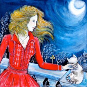 Sparkling Autumn (Autunno Frizzante), 2017-2018