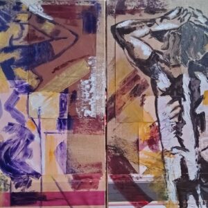 Simmetrie allo specchio – 2014