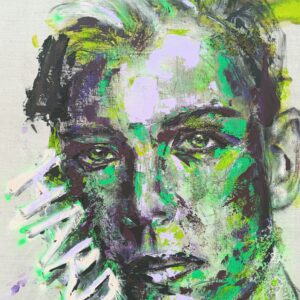 Hard. War. Ukraine. Kharkiv