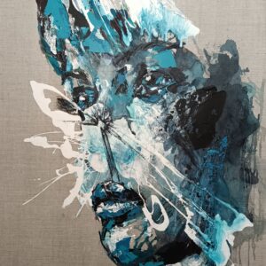 Pick yourself up from the pieces