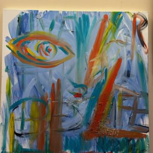 Io so che tu lo vedi