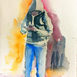 Tutto il mondo nel cellulare