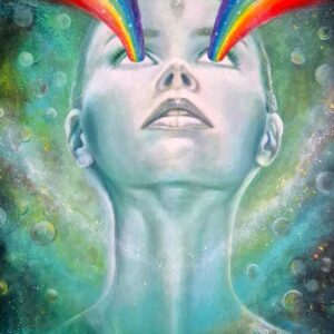 Arcobaleni dagli occhi – 2024