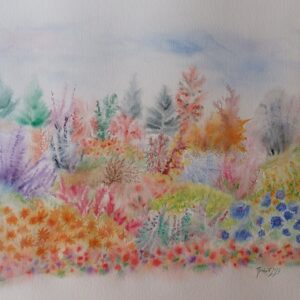 Paesaggio primordiale