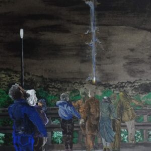 L’amore è… Chernobyl