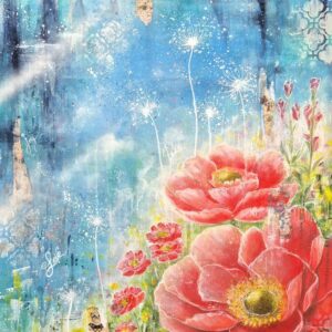 Rifiorire in libertà – 2024