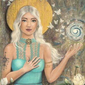 Divina Grazia – 2019