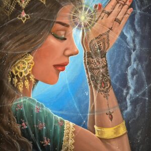 Regalità divina – 2019