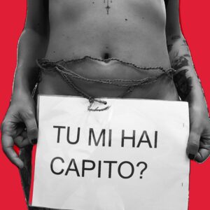 Hai capito?
