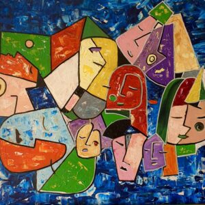 Uno, nessuno e centomila