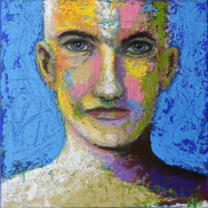 Portrait 1
