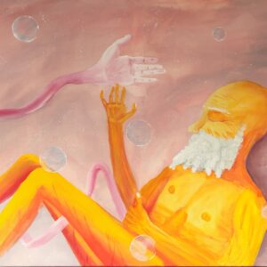 Amore di quel ultimo istante