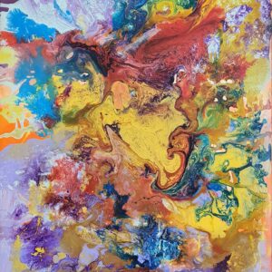 I colori dell’anima