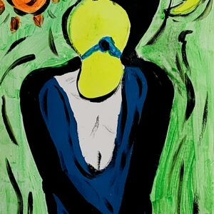 L'ombra