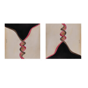 Avvicinarsi. Allontanarsi