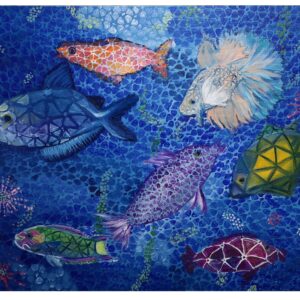 Il mio acquario
