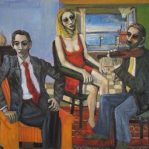 Riunione tra le note di un violino