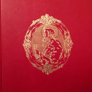 Bellezza e Identità. L’Europa e le sue Cattedrali. San Pietro