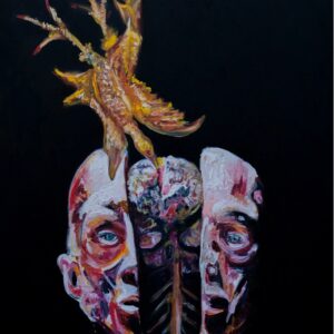 Pie pellicane Jesus domine