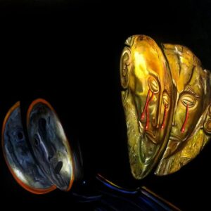 Il dramma di Agamennone