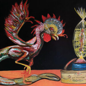 Trasmutazione alchemica