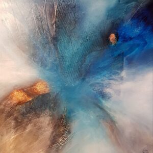 Celestial trasparencies