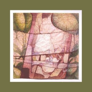 Casolare nella macchia