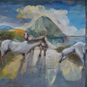 Cavali più marina, 2021